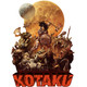 Illustration for article titled These Are the Official emKotaku/em T-Shirts Youre Looking For